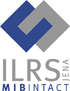 Logo ILRS